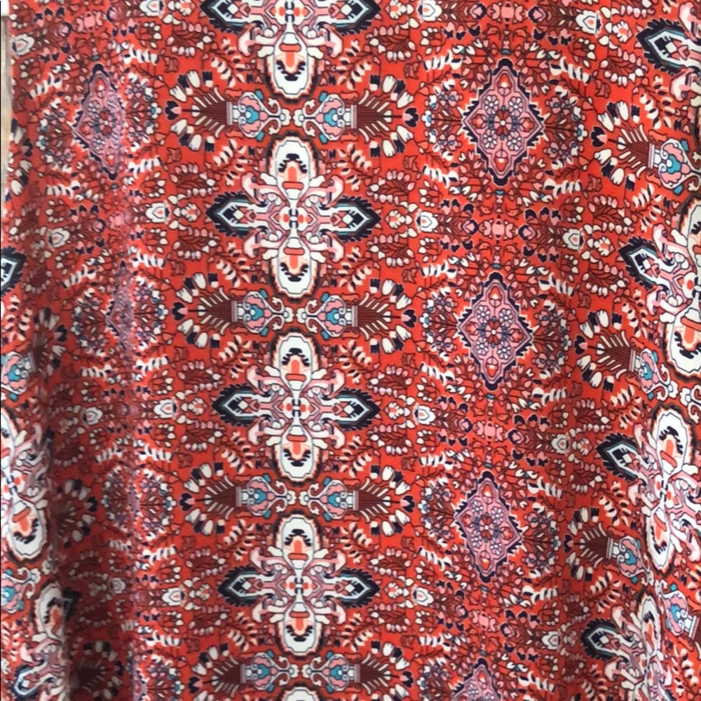 Pretty pattern mini! - Picture 2 of 2